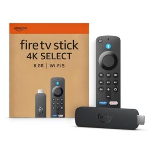 Recensione Amazon Fire TV Stick 4K Select: Prezzo e opinioni sul miglior streaming in 4K