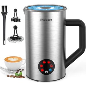 Recensione montalatte elettrico 6 in 1: Opinioni e Prezzo